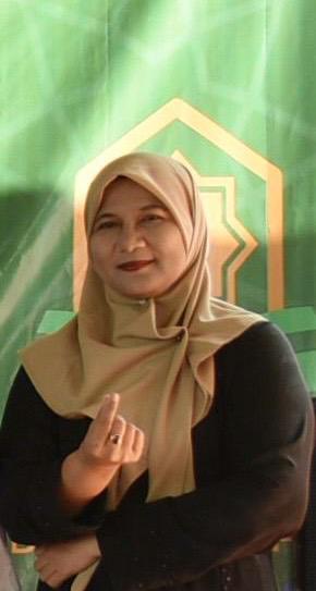 Bu Ustadzah Siti